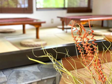 由布院温泉 蓮輪INN / 3