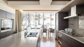 ペントハウス 4 ベッドルーム