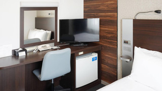 ダブルスタンダードルーム 禁煙