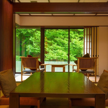 館内にも見所がたくさん！名物女将がいる昭和レトロな宿3657419