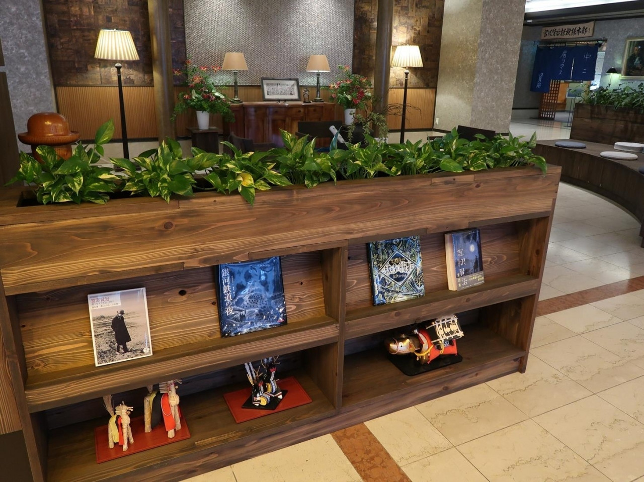 花巻のブランド豚「白金豚」を使ったカレーがおすすめ4077948