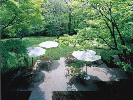 ホテル鹿島ノ森 / 1