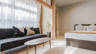 和風プレミアムルーム