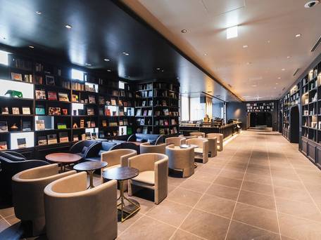 相鉄ホテルズ ザ・スプラジール 横浜 / 2