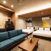 グランドベース思案橋(長崎県 アパートメント) / 4