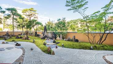 庭園 / 6