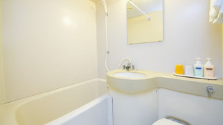 本館ツインルーム 禁煙