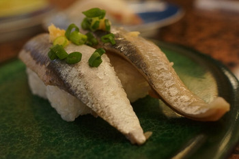 「鮨処 なごやか亭 発寒店」料理 1229686 トロサンマ