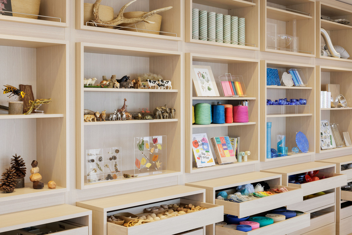 マテリアルライブラリー