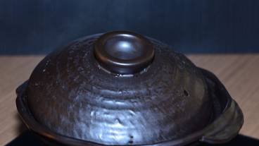 食事・飲み物 / 1