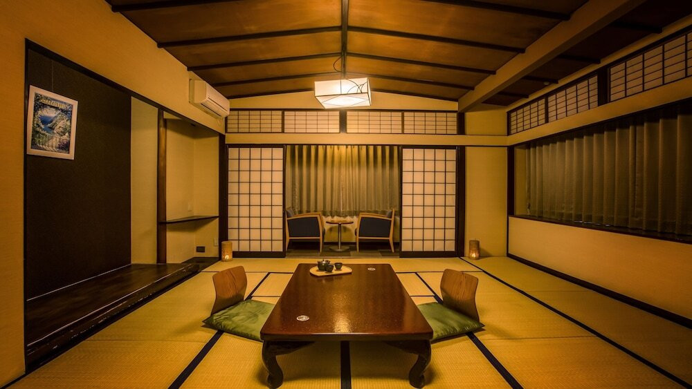 客室