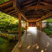 料亭旅館 やす井（滋賀県 旅館） / 5