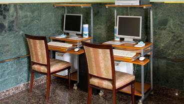 ビジネスセンター / 26