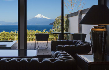 7 Best Luxurious Hotels in Izu for All-Inclusive Luxury and Relaxation