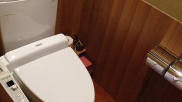 バスルーム / 16