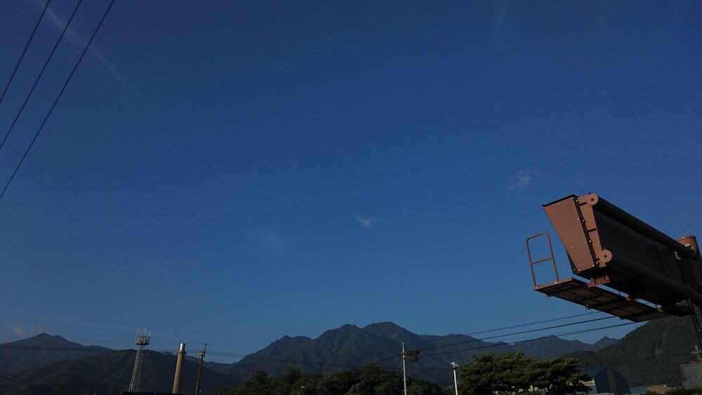 マウンテン ビュー