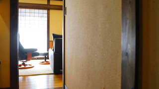 デラックス トリプルルーム バルコニー シービュー