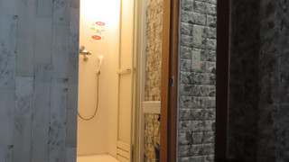 コンフォート ツインルーム 1 ベッドルーム 専用バスルーム