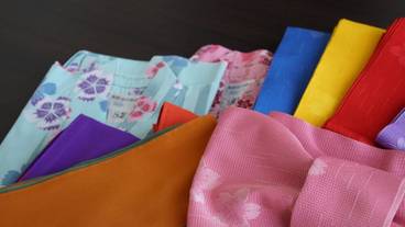 施設内の設備 / 3