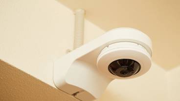 施設内の設備 / 1