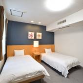 チサンホテル郡山（福島県 ビジネスホテル） / 3