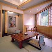 穴原温泉 渓苑 花の瀬（福島県 旅館） / 5