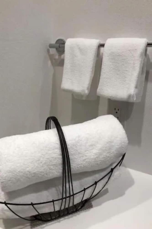 客室の設備とサービス