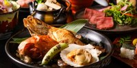 【加賀温泉郷×2食とも部屋食】美食をゆっくり味わおう♪カップルにおすすめの旅館5選