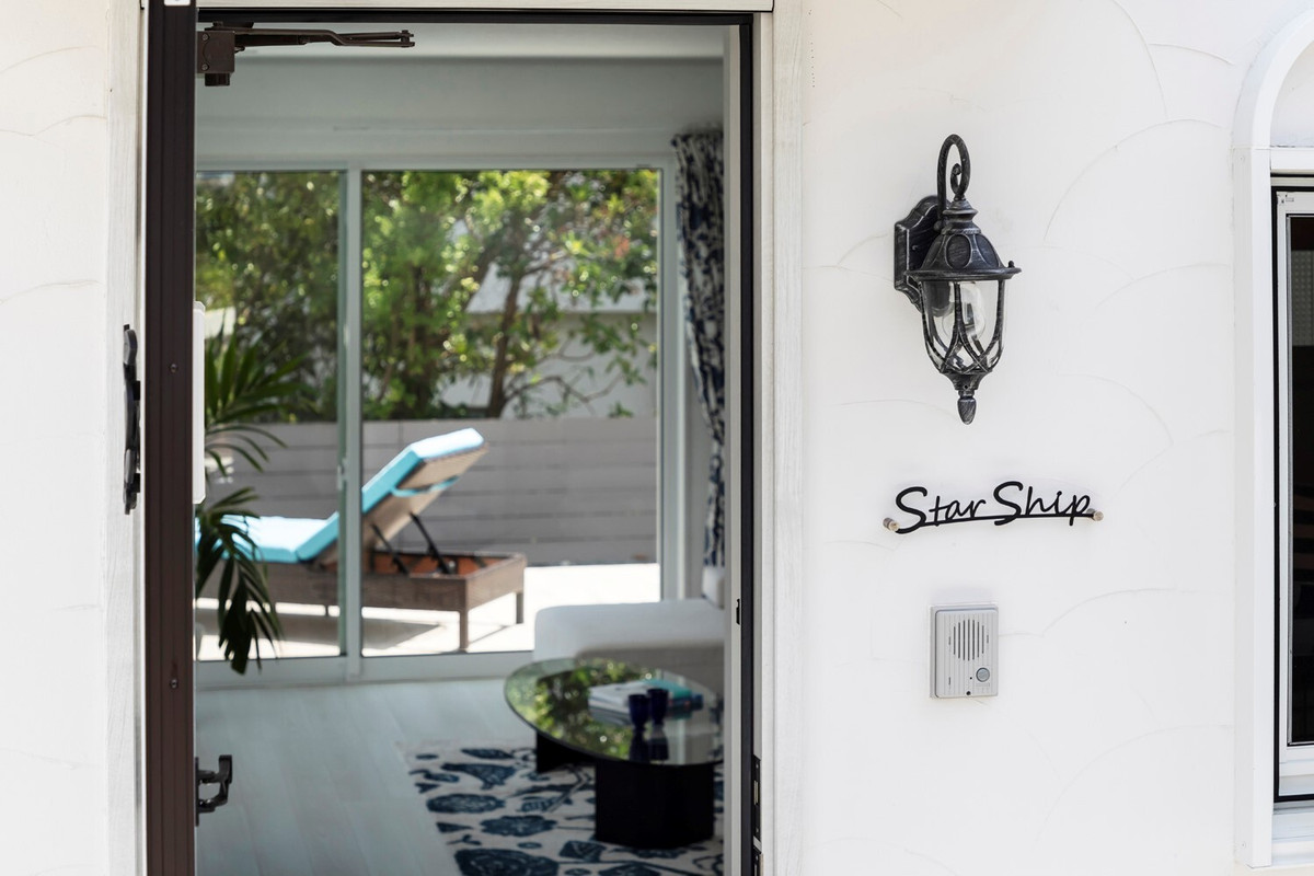 Hotel Sea Shell(ホテルシーシェル) / 3