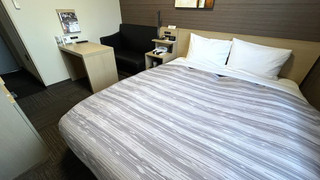 ダブルルーム 禁煙