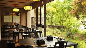 レストラン / 12