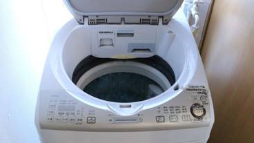 ランドリー / 14