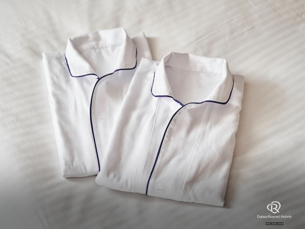 客室の設備とサービス