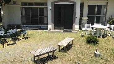 テラス / パティオ / 4