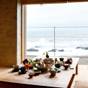 【朝食付きプラン】(夕食なし)自由な旅を楽しむ! | 里海邸 金波楼本邸
