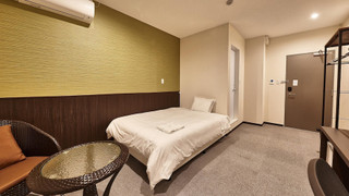 スーペリアダブル 禁煙