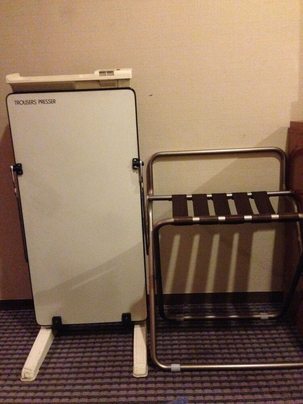 客室の設備とサービス