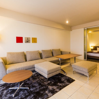 全室キッチンやバルコニー付！第二のセカンドハウスに♪4237970