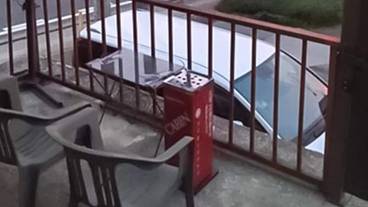 屋上テラス / 29