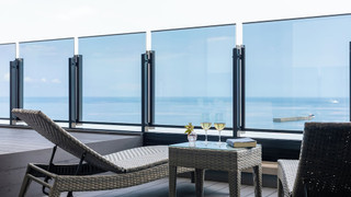 プレミアスイートオーシャンビュー''ROTEN'' 禁煙