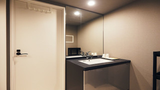 プレミアム ダブルルーム