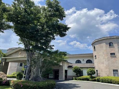 箱根仙石原プリンスホテル / 4