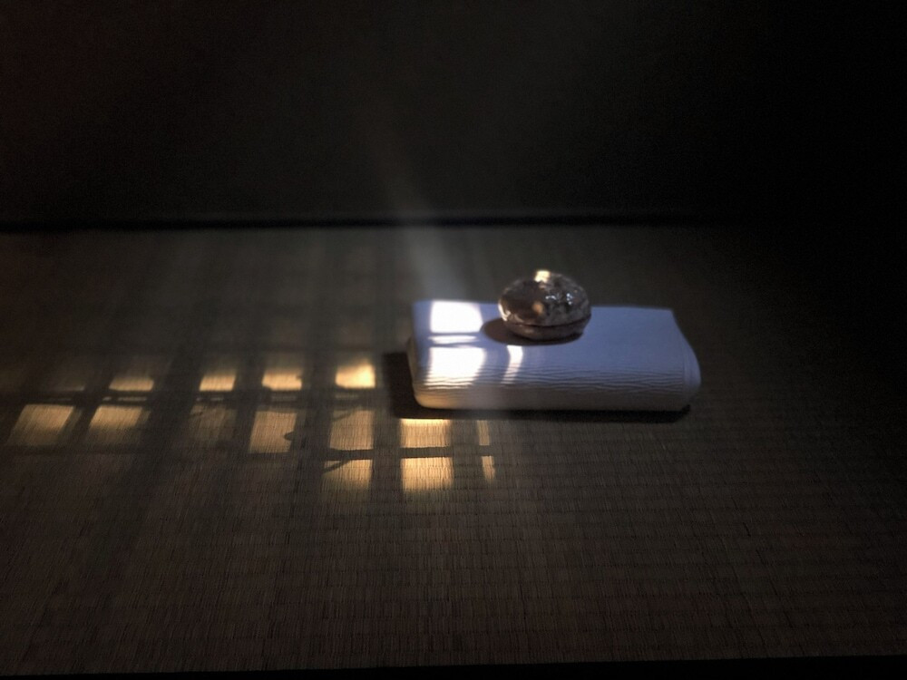 建物のデザイン