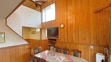 リビング エリア / 26