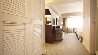 スタンダードツインルーム (禁煙) 1-3名利用