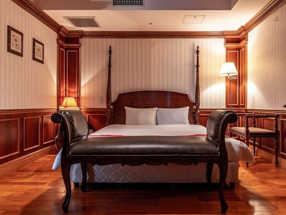 フォトジェニックな「クリスタルスイート」のお部屋♡3480362