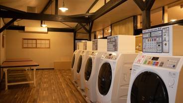 ランドリー ルーム / 6