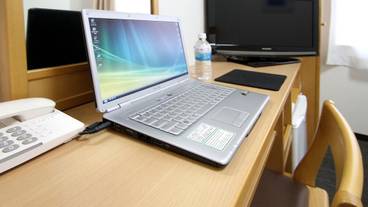 施設内の設備 / 13