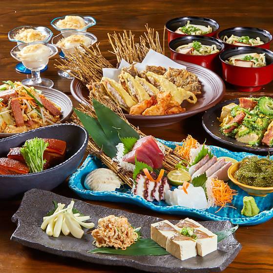 もうあしびー メニュー / 4