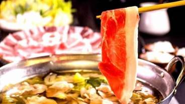 食事・飲み物 / 1